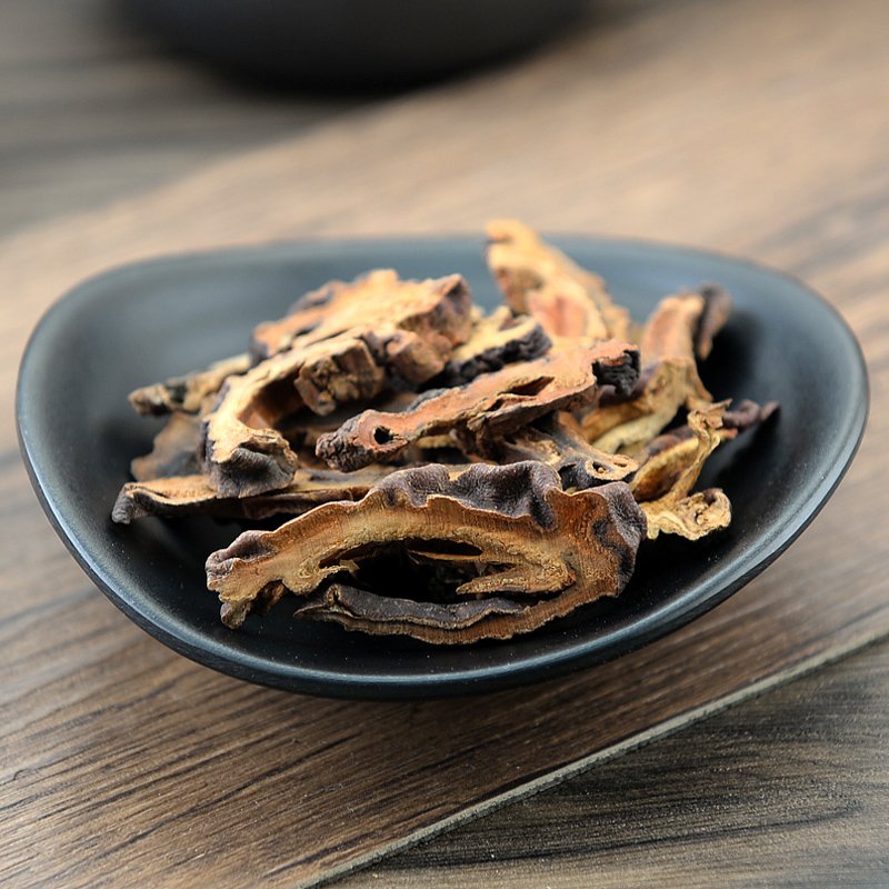 Mu Gua Common Floweringquince Fruit Fructus Chaenomelis-Pure Chinese Herb™