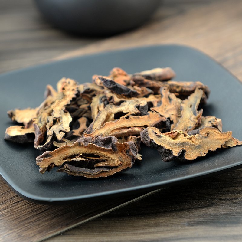 Mu Gua Common Floweringquince Fruit Fructus Chaenomelis-Pure Chinese Herb™