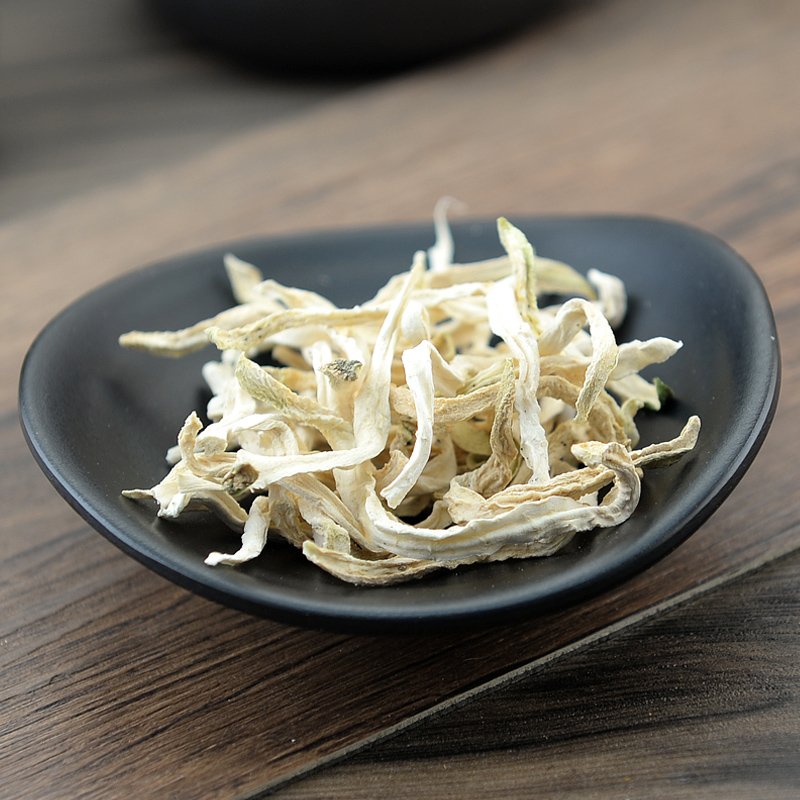 Mu Gua Si Common Floweringquince Fruit Fructus Chaenomelis-Pure Chinese Herb™