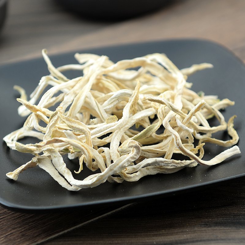 Mu Gua Si Common Floweringquince Fruit Fructus Chaenomelis-Pure Chinese Herb™