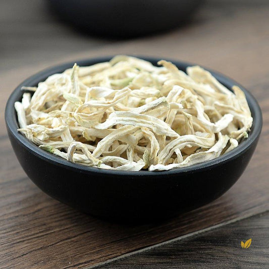 Mu Gua Si Common Floweringquince Fruit Fructus Chaenomelis-Pure Chinese Herb™