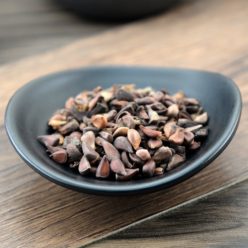 Mu Gua Zi Common Floweringquince Fruit Fructus Chaenomelis-Pure Chinese Herb™