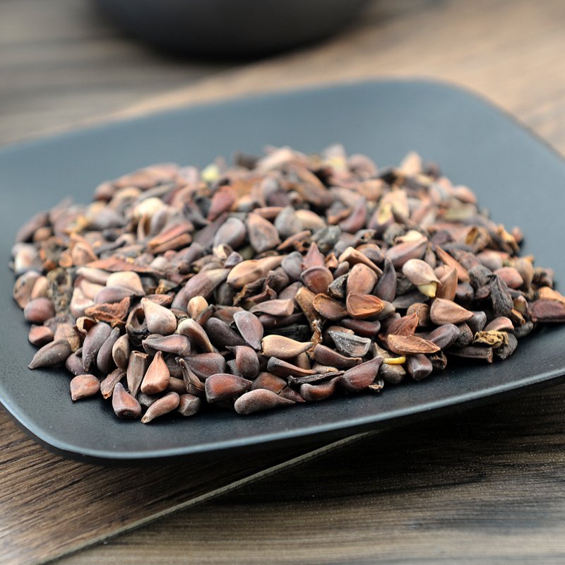 Mu Gua Zi Common Floweringquince Fruit Fructus Chaenomelis-Pure Chinese Herb™