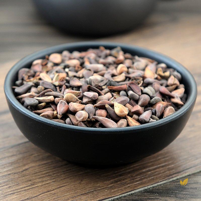 Mu Gua Zi Common Floweringquince Fruit Fructus Chaenomelis-Pure Chinese Herb™