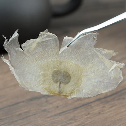 Mu Hu Die Semen Oroxyli Indian Trum Etflower Seed-Pure Chinese Herb™