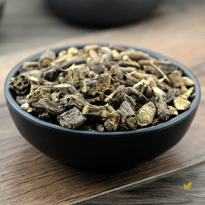 Mu Tou Hui Radix Patriniae Scabrae Diversifolious Patrinia Root-Pure Chinese Herb™