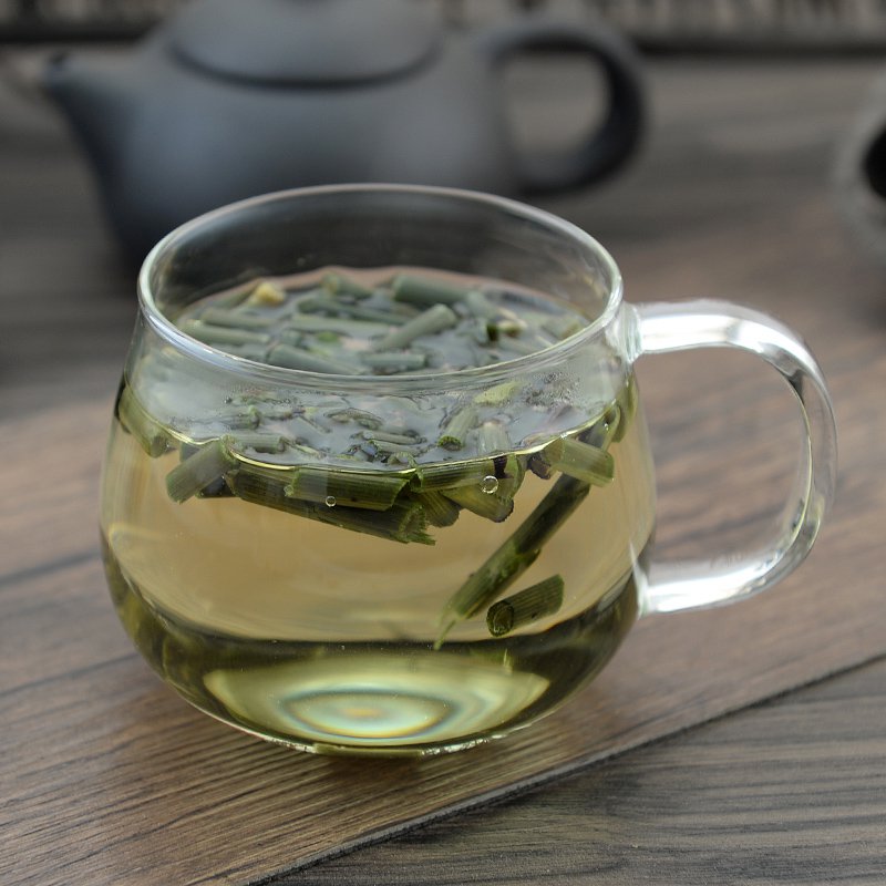 Mu Zei Common Scouring Rush Herb Herba Equiseti Hiemalis-Pure Chinese Herb™