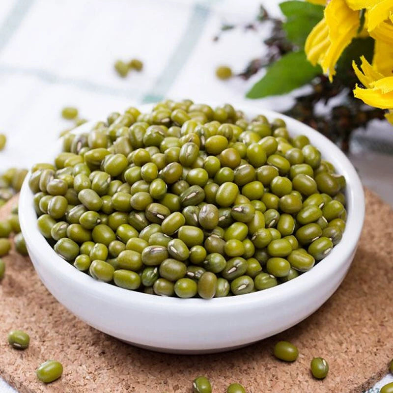 Mung Bean Powder Vigna Radiata Herb Powder Lv Dou Fen-Pure Chinese Herb™