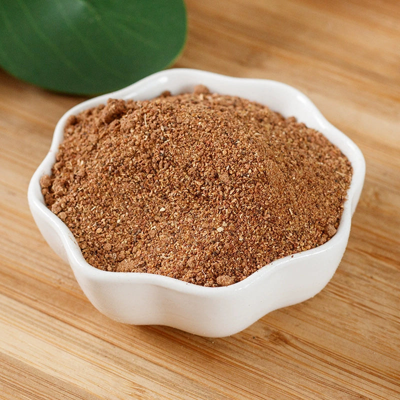 Myrrha Powder Myrrh Herb Powder Mo Yao Fen-Pure Chinese Herb™