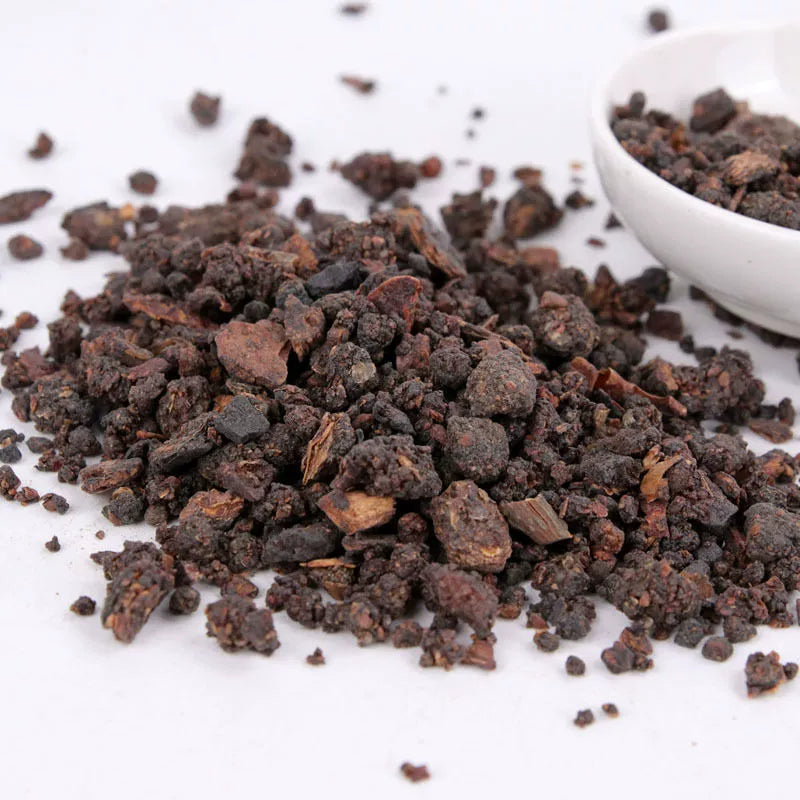 Myrrha Powder Myrrh Herb Powder Mo Yao Fen-Pure Chinese Herb™