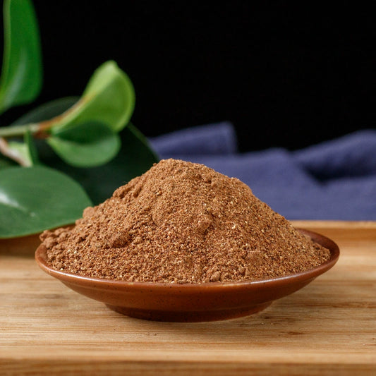 Myrrha Powder Myrrh Herb Powder Mo Yao Fen-Pure Chinese Herb™