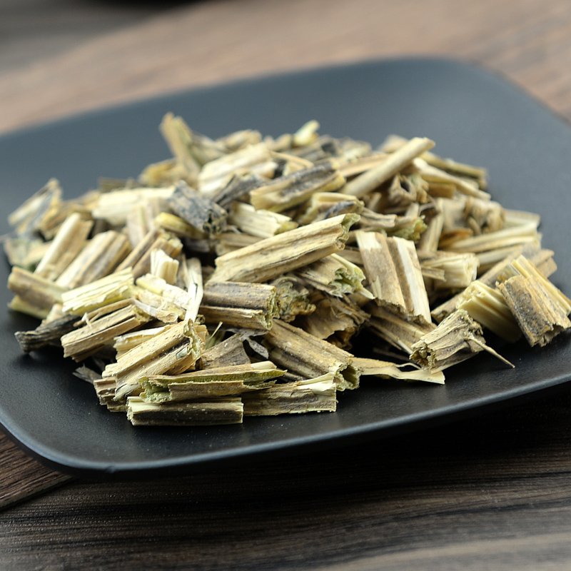 Nan Gua Teng Caulis Cucurbitae Cushaw Stem Cucurbita Moschata-Pure Chinese Herb™