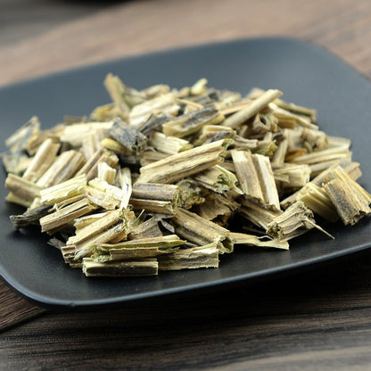 Nan Gua Teng Caulis Cucurbitae Cushaw Stem Cucurbita Moschata-Pure Chinese Herb™