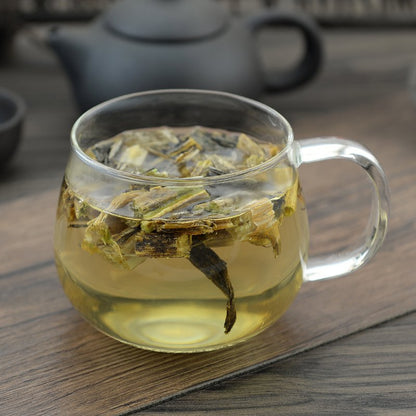 Nan Gua Teng Caulis Cucurbitae Cushaw Stem Cucurbita Moschata-Pure Chinese Herb™