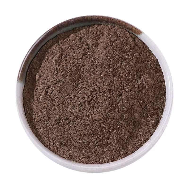 Nardostachyos Root and Rhizome Powder Radix et Rhizoma Nardostachyos Herb Powder Gan Song Fen-Pure Chinese Herb™