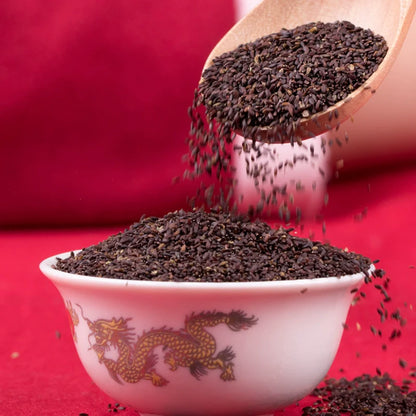 Nepeta Cataria Seeds | Catnip Catswort | Jing Jie | 200pcs/bag-Pure Chinese Herb™