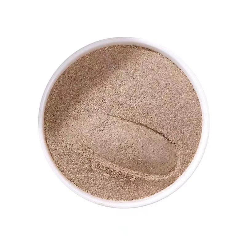 Ningpo Yam Rhizome Powder Rhizoma Dioscoreae Nipponicae Herb Powder Chuan Shan Long Fen-Pure Chinese Herb™