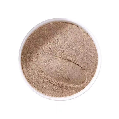 Ningpo Yam Rhizome Powder Rhizoma Dioscoreae Nipponicae Herb Powder Chuan Shan Long Fen-Pure Chinese Herb™