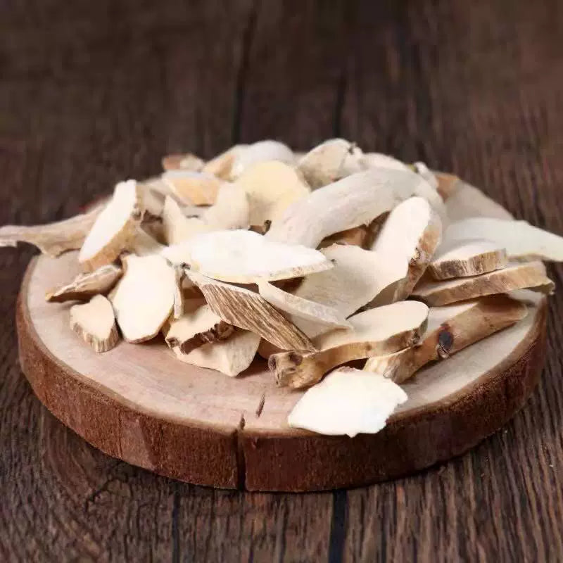 Ningpo Yam Rhizome Powder Rhizoma Dioscoreae Nipponicae Herb Powder Chuan Shan Long Fen-Pure Chinese Herb™