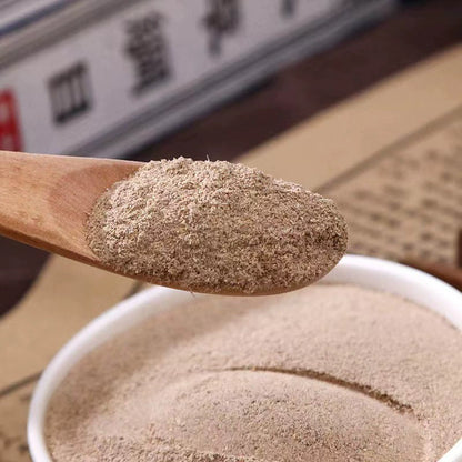 Ningpo Yam Rhizome Powder Rhizoma Dioscoreae Nipponicae Herb Powder Chuan Shan Long Fen-Pure Chinese Herb™