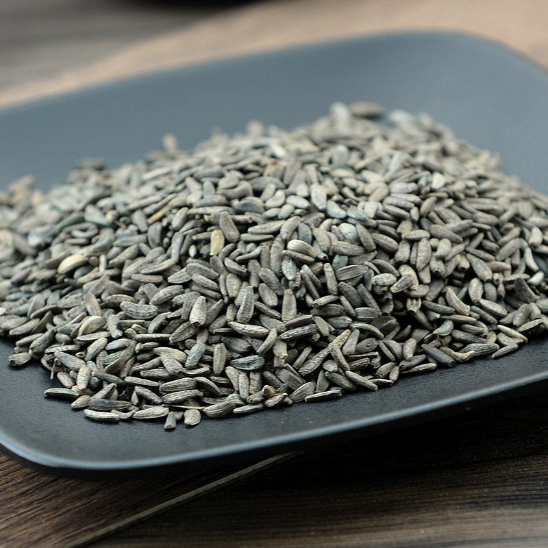 Niu Bang Zi Great Burdock Achene Fructus Arctii Arctium Lappa L.-Pure Chinese Herb™