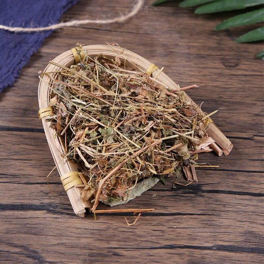Organic Herba Cardiospermum Halicacabum | Lesser Balloon Vine | Dào Dì Líng-Pure Chinese Herb™