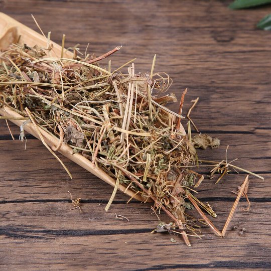 Organic Herba Cardiospermum Halicacabum | Lesser Balloon Vine | Dào Dì Líng-Pure Chinese Herb™