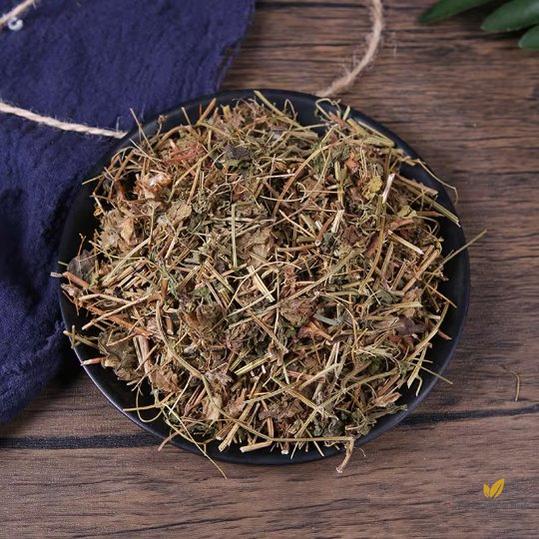 Organic Herba Cardiospermum Halicacabum | Lesser Balloon Vine | Dào Dì Líng-Pure Chinese Herb™