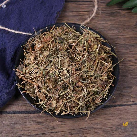 Organic Herba Cardiospermum Halicacabum | Lesser Balloon Vine | Dào Dì Líng-Pure Chinese Herb™