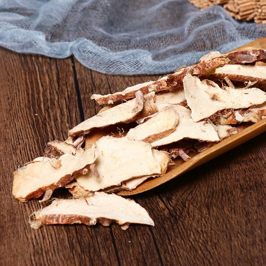 Organic Herba Common Anemarrhena Rhizome | Rhizoma Anemarrhenae | Anemarrhena asphodeloides | Zhī Mǔ-Pure Chinese Herb™