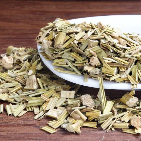 Organic Herba Fruticose Dracaena Leaf | Cordyline Fruticosa | Hóng Yè Tiě Shù-Pure Chinese Herb™