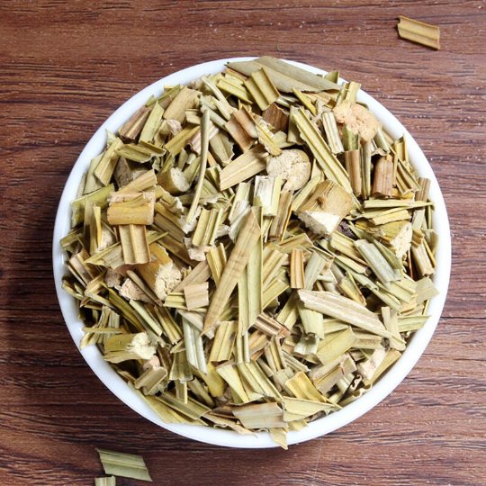 Organic Herba Fruticose Dracaena Leaf | Cordyline Fruticosa | Hóng Yè Tiě Shù-Pure Chinese Herb™
