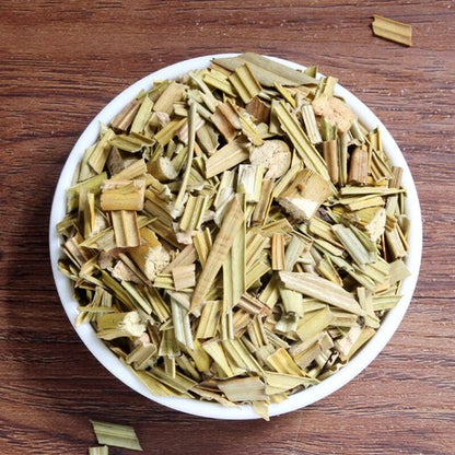 Organic Herba Fruticose Dracaena Leaf | Cordyline Fruticosa | Hóng Yè Tiě Shù-Pure Chinese Herb™
