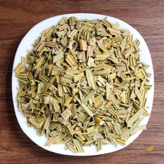 Organic Herba Fruticose Dracaena Leaf | Cordyline Fruticosa | Hóng Yè Tiě Shù-Pure Chinese Herb™