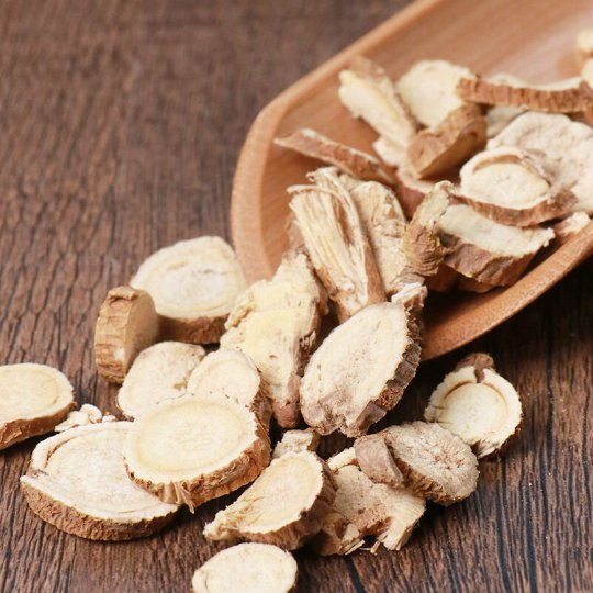 Organic Herba Lightyellow Sophora Root | Radix Sophorae Flavescentis | Kǔ Shēn-Pure Chinese Herb™