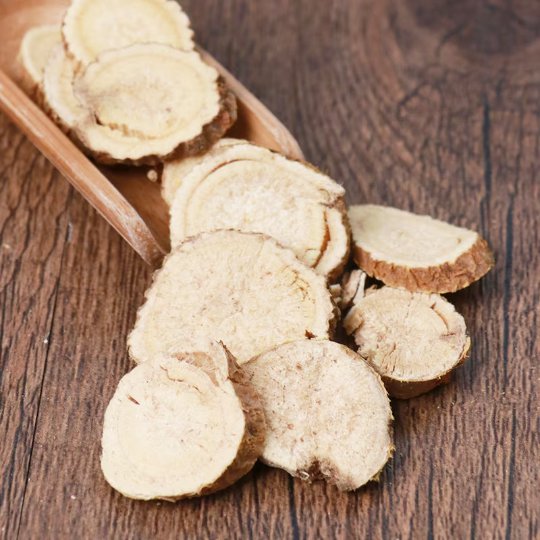Organic Herba Lightyellow Sophora Root | Radix Sophorae Flavescentis | Kǔ Shēn-Pure Chinese Herb™