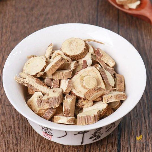 Organic Herba Lightyellow Sophora Root | Radix Sophorae Flavescentis | Kǔ Shēn-Pure Chinese Herb™