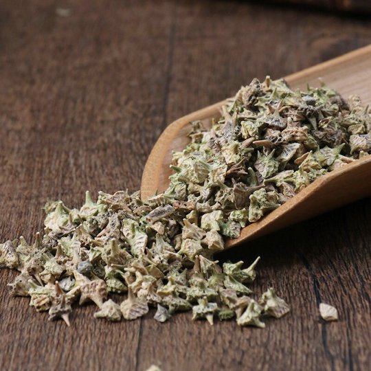 Organic Herba Puncturevine | Caltrop Fruit | Fructus Tribuli | Bái Jí Lí-Pure Chinese Herb™