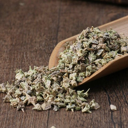 Organic Herba Puncturevine | Caltrop Fruit | Fructus Tribuli | Bái Jí Lí-Pure Chinese Herb™