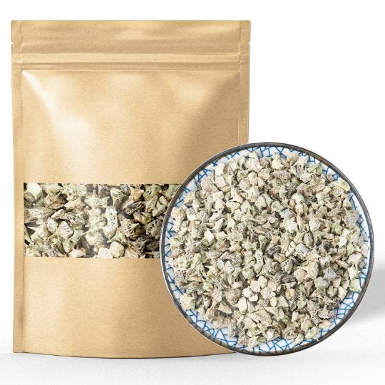 Organic Herba Puncturevine | Caltrop Fruit | Fructus Tribuli | Bái Jí Lí-Pure Chinese Herb™