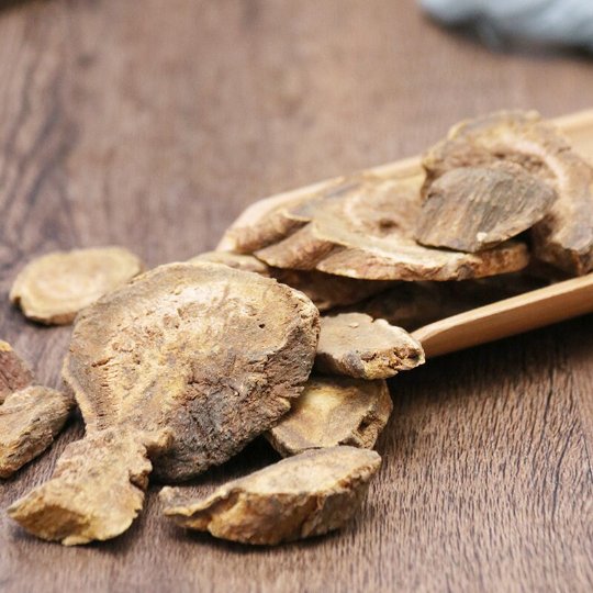 Organic Herba Rhubarb Radix et Rhizoma Rhei Rheum Palmatum Great Quality-Pure Chinese Herb™