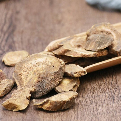 Organic Herba Rhubarb Radix et Rhizoma Rhei Rheum Palmatum Great Quality-Pure Chinese Herb™