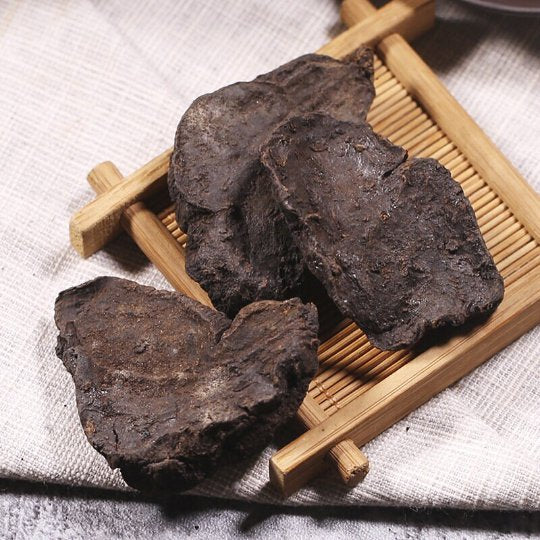Organic Herba Tuber Fleeceflower Root | Premium Radix Polygoni Multiflori | Hé Shǒu Wū-Pure Chinese Herb™