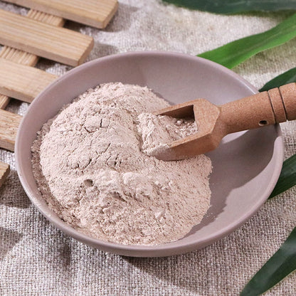 Ossa Draconis Powder Raw Fossil Fragments Herb Powder Sheng Long Gu Fen-Pure Chinese Herb™
