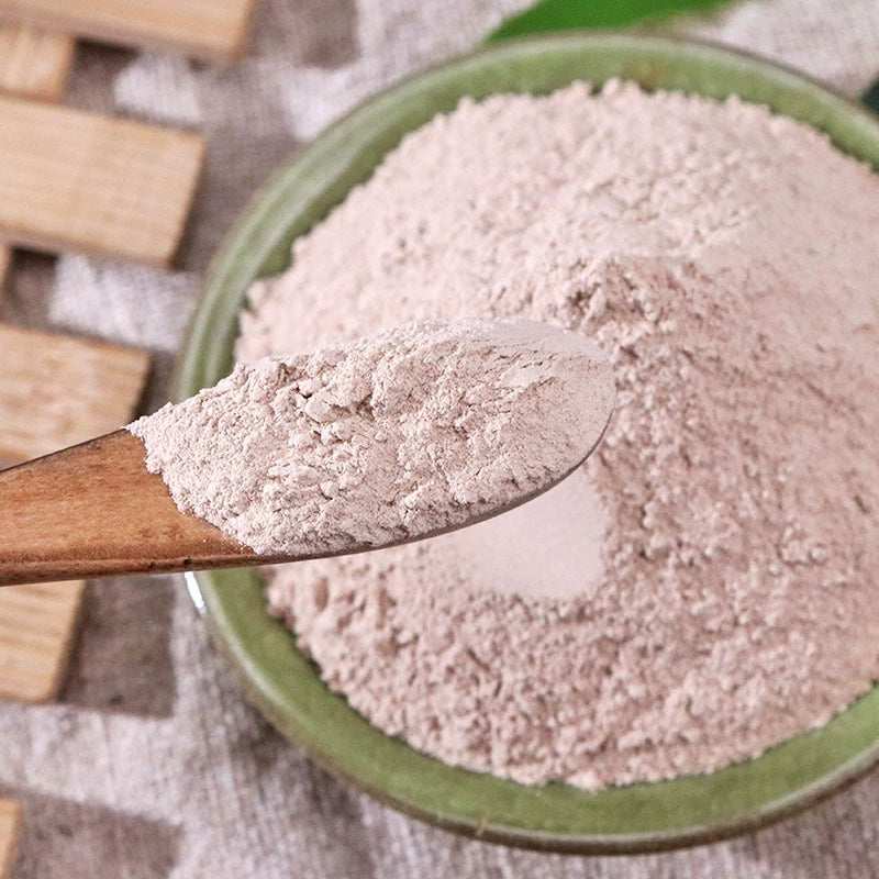 Ossa Draconis Powder Raw Fossil Fragments Herb Powder Sheng Long Gu Fen-Pure Chinese Herb™