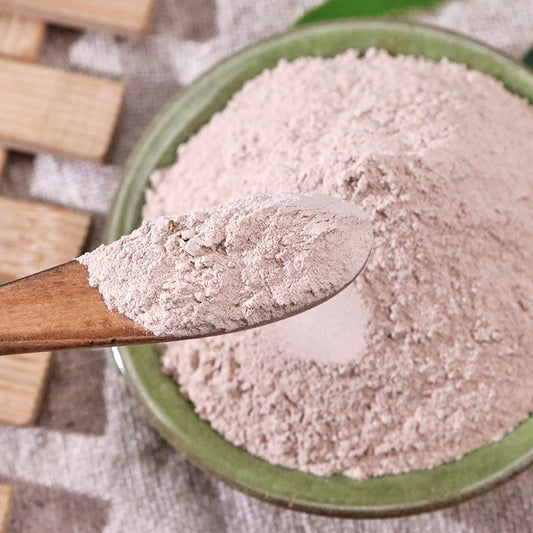 Ossa Draconis Powder Raw Fossil Fragments Herb Powder Sheng Long Gu Fen-Pure Chinese Herb™