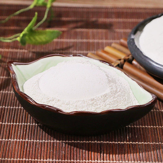 Ossa Sepiae Powder Cuttlebone Herb Powder Hai Piao Xiao Fen-Pure Chinese Herb™