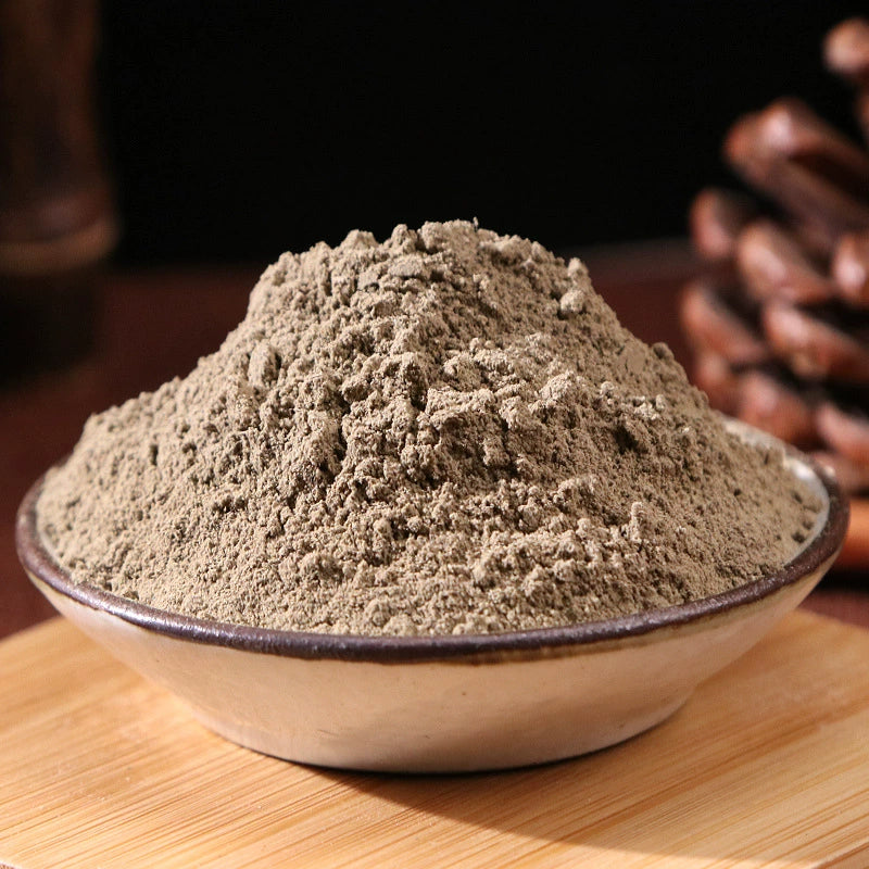 Pagodatree Flower Bud Powder Flos Sophorae Immaturus Herb Powder Huai Hua Fen-Pure Chinese Herb™