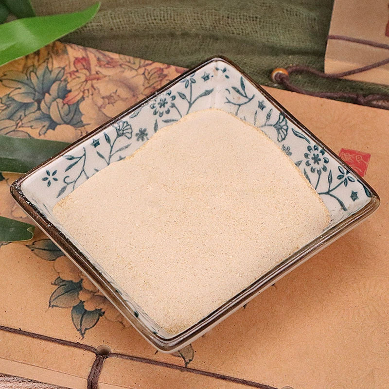 Panax Ginseng Powder Red Ginseng Root Herb Powder Hong Shen Fen-Pure Chinese Herb™