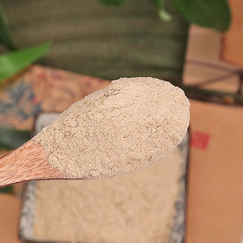 Panax Ginseng Powder Red Ginseng Root Herb Powder Hong Shen Fen-Pure Chinese Herb™